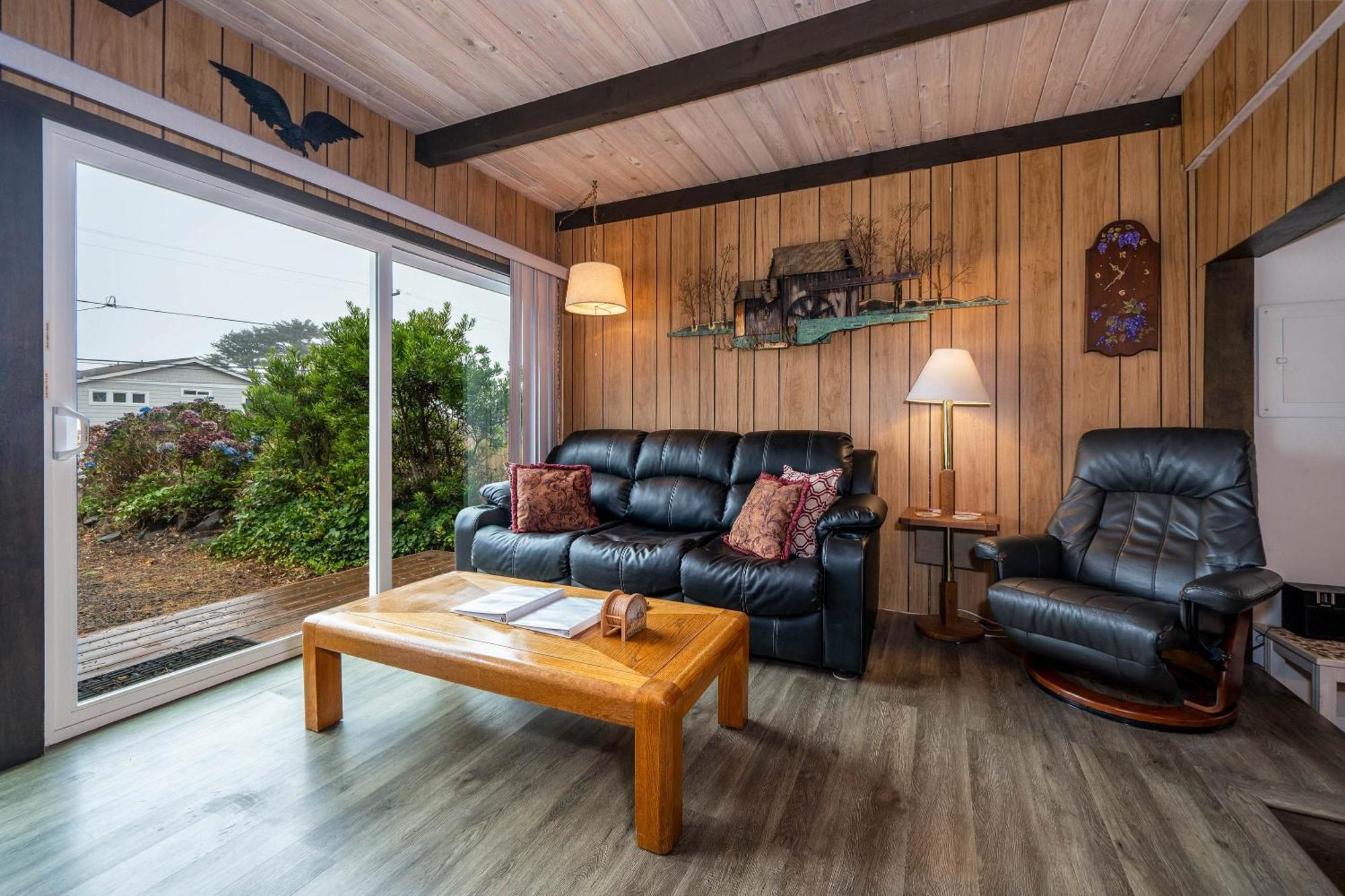 Woodley Beach House Lincoln Beach Exterior foto