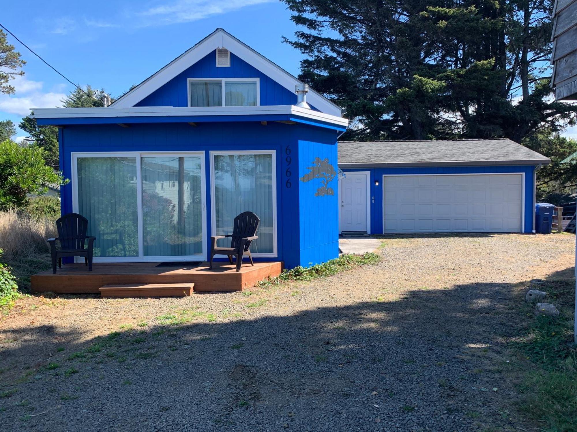 Woodley Beach House Lincoln Beach Exterior foto